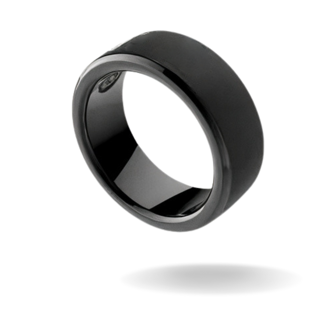 Smart Ring – Anello di monitoraggio del benessere